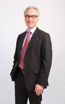Dr. Adnan Elci Unternehmensberater
